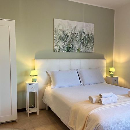 Perla Apartment Werona Zewnętrze zdjęcie