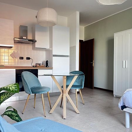Perla Apartment Werona Zewnętrze zdjęcie