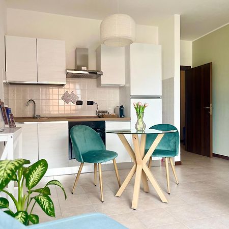 Perla Apartment Werona Zewnętrze zdjęcie