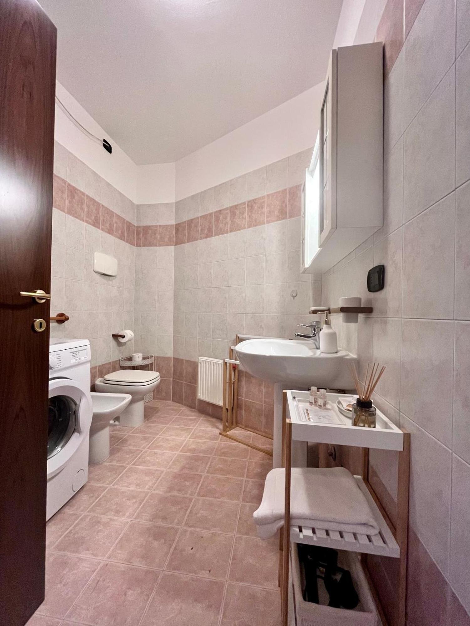 Perla Apartment Werona Zewnętrze zdjęcie