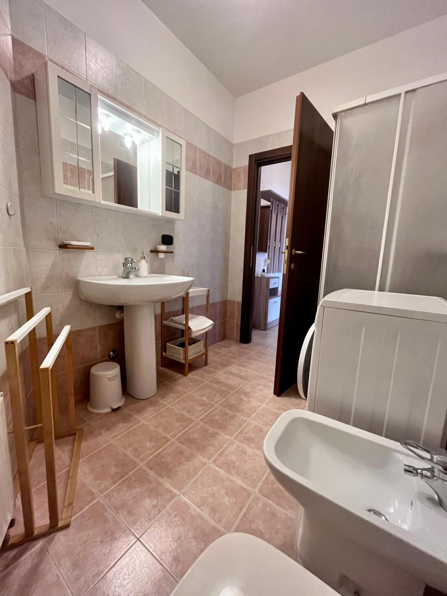 Perla Apartment Werona Zewnętrze zdjęcie