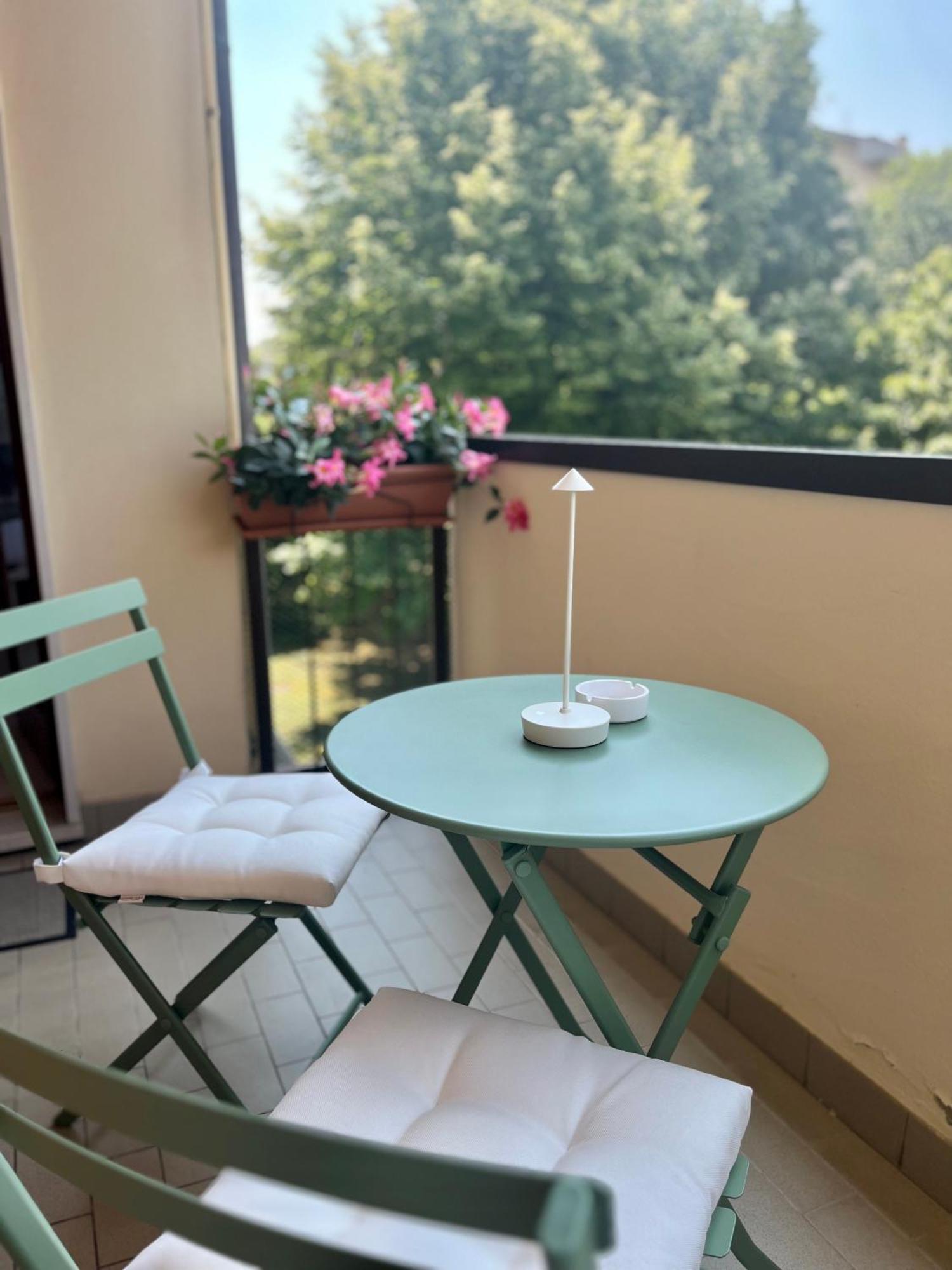 Perla Apartment Werona Zewnętrze zdjęcie