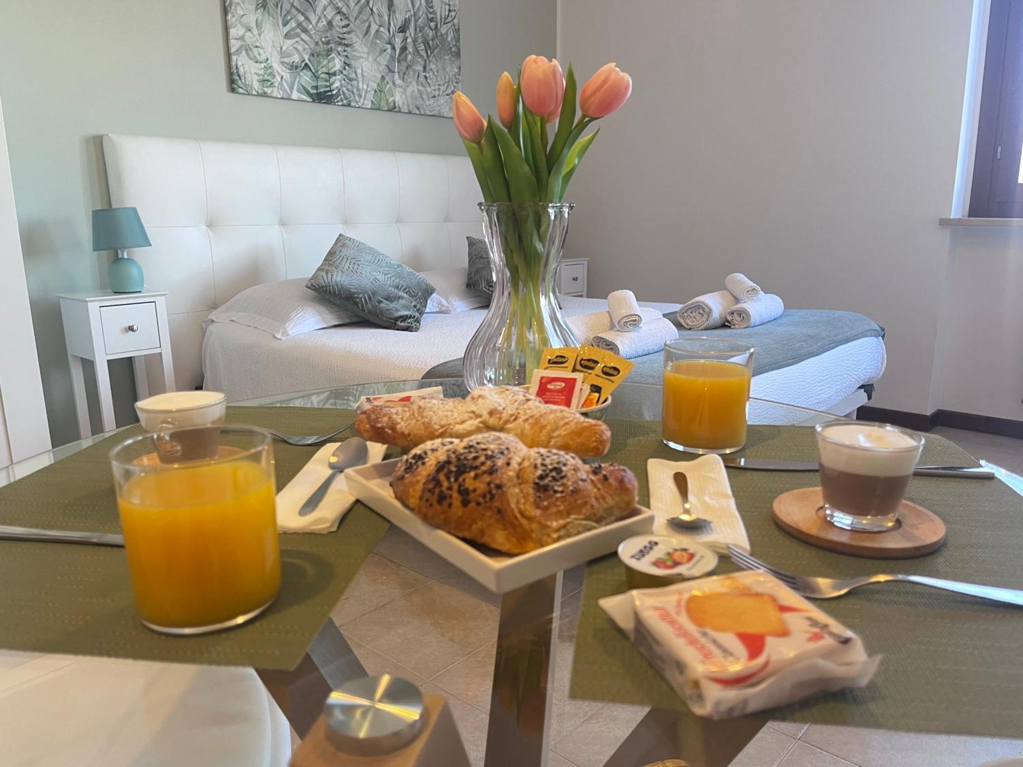 Perla Apartment Werona Zewnętrze zdjęcie