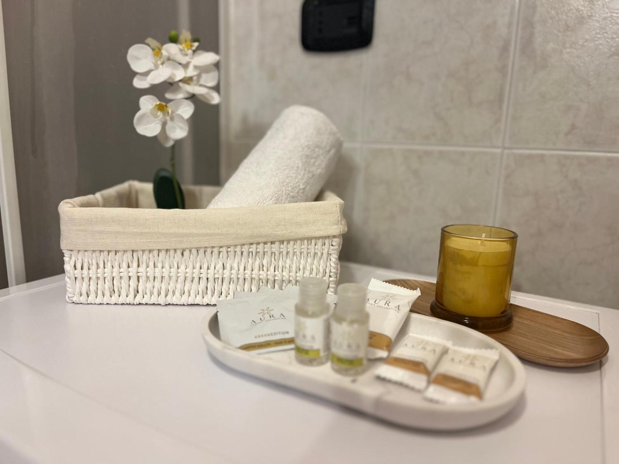 Perla Apartment Werona Zewnętrze zdjęcie