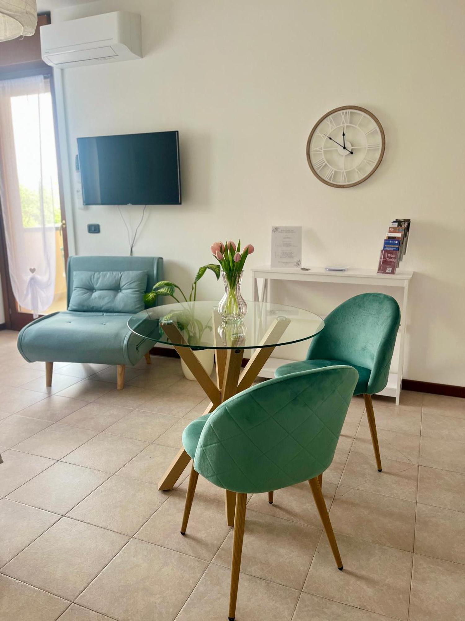 Perla Apartment Werona Zewnętrze zdjęcie