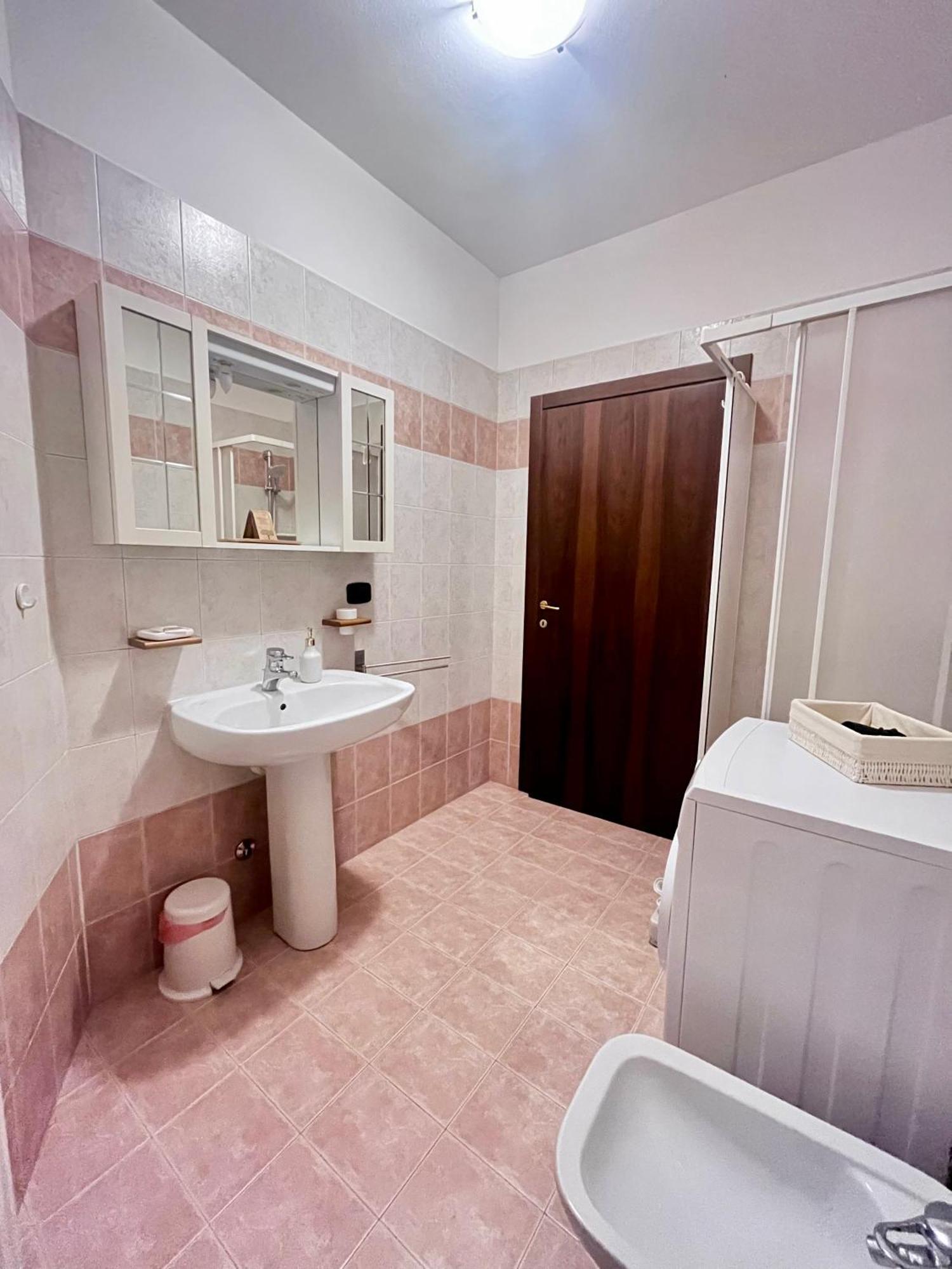 Perla Apartment Werona Zewnętrze zdjęcie
